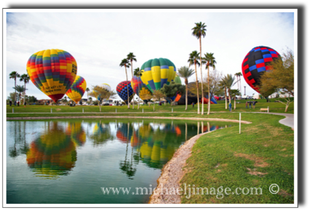 fountain hills balloon launch 2024 - 2
fountain hills, az.